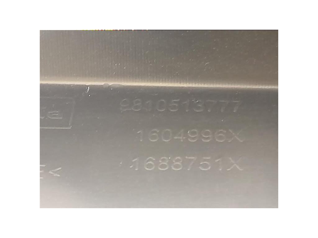 Lunotto LUNOTTO Dacia Jogger 2022
