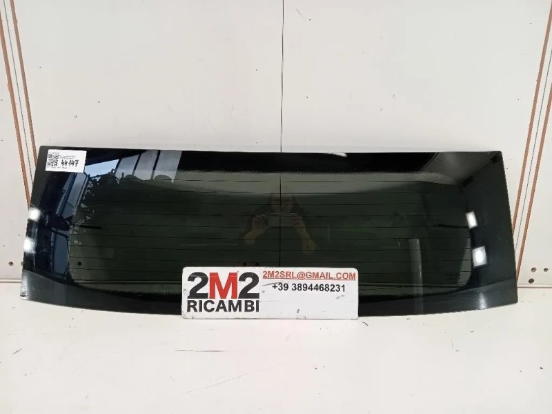 Lunotto LUNOTTO Dacia Jogger 2022