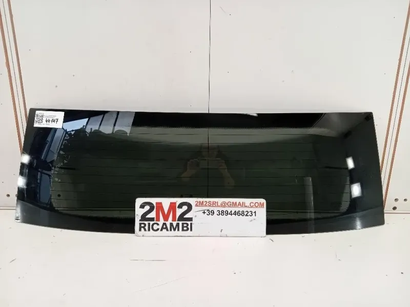 Lunotto LUNOTTO Dacia Jogger 2022