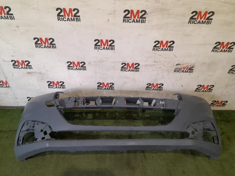 Paraurti ANT 9810513777 Peugeot 208 I 2015