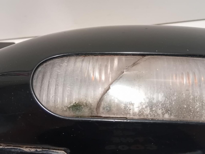 Retrovisore Esterno ANT SX 194967 5+2 FILE Mercedes Classe CLK C208 1997