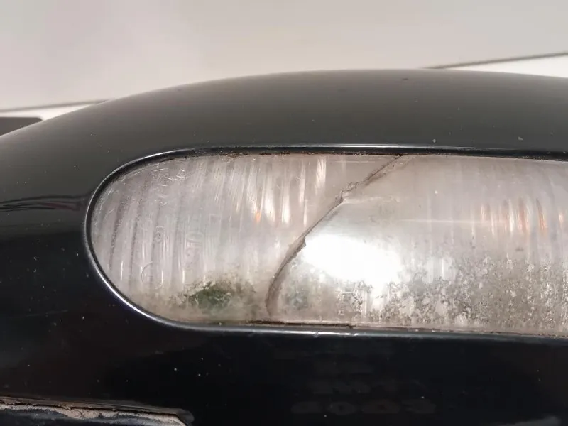 Retrovisore Esterno ANT SX 194967 5+2 FILE Mercedes Classe CLK C208 1997