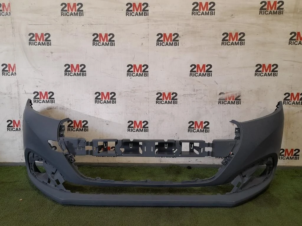 Paraurti ANT 9810513777 Peugeot 208 I 2015