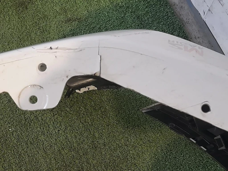 Paraurti ANT 9829033880 Peugeot 208 II 2019