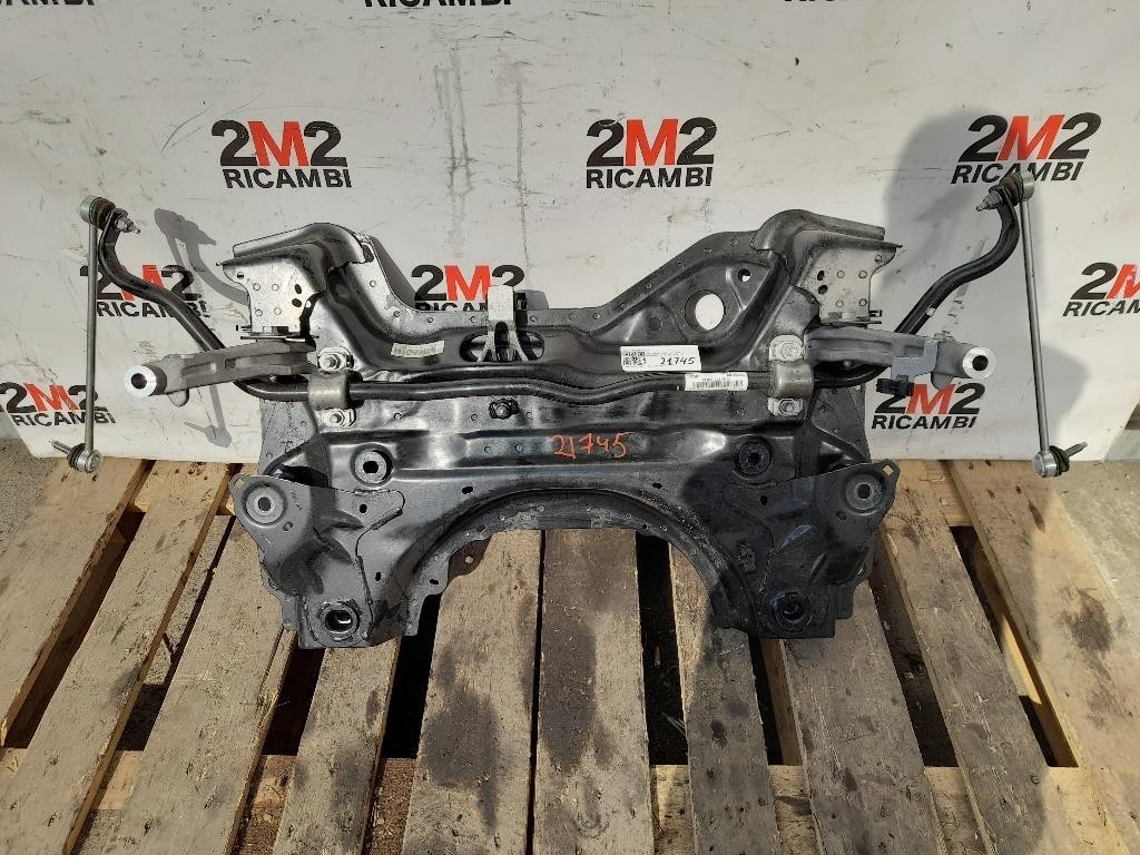 Assale ANT 770686A01D Peugeot 308 II 2017