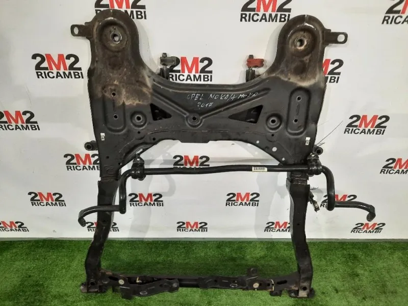 Assale ANT 42454889 Opel Mokka X 2016