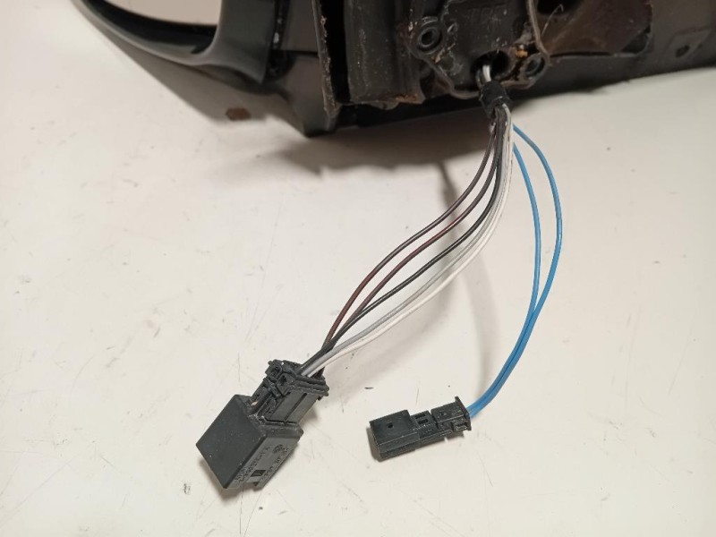 Retrovisore Esterno ANT SX 194967 5+2 FILE Mercedes Classe CLK C208 1997