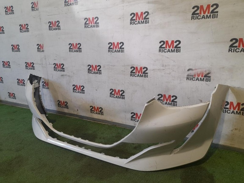 Paraurti ANT 9829033880 Peugeot 208 II 2019