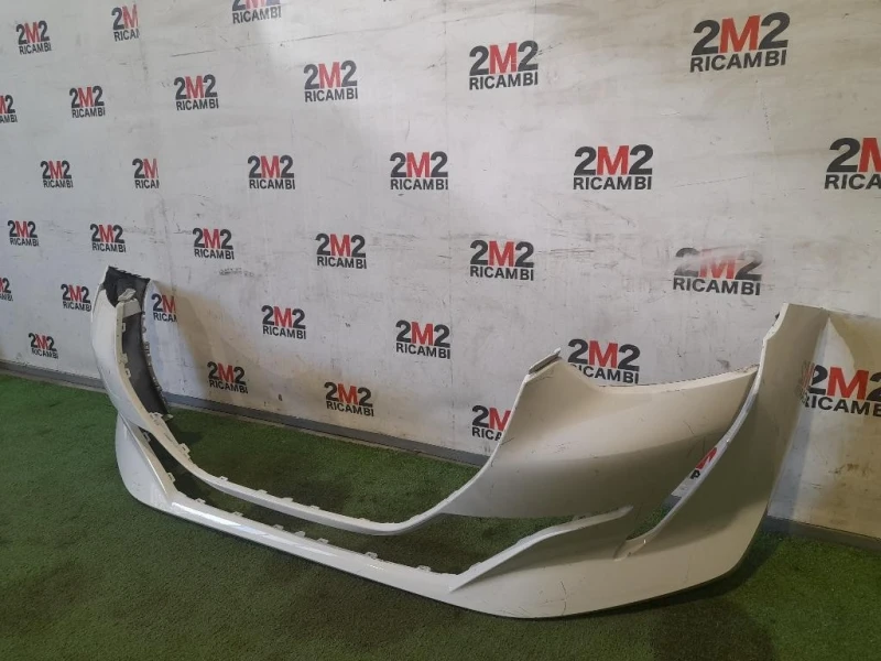 Paraurti ANT 9829033880 Peugeot 208 II 2019