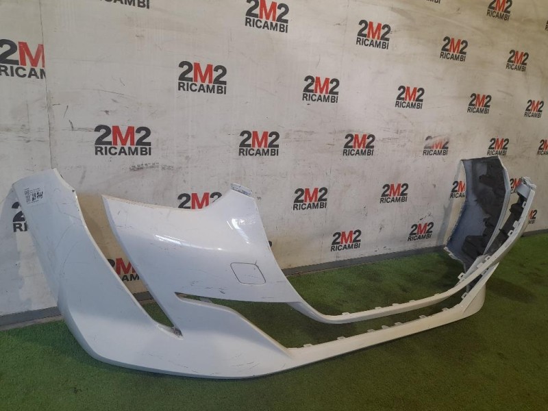 Paraurti ANT 9829033880 Peugeot 208 II 2019