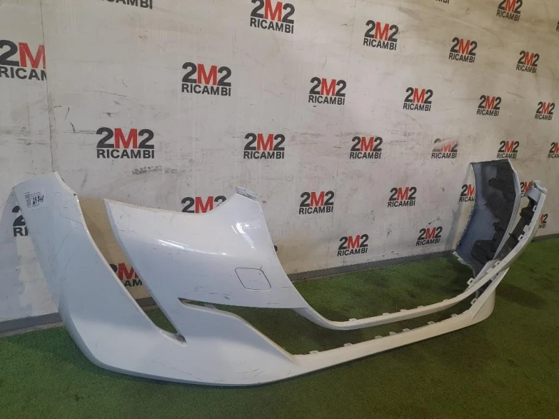 Paraurti ANT 9829033880 Peugeot 208 II 2019