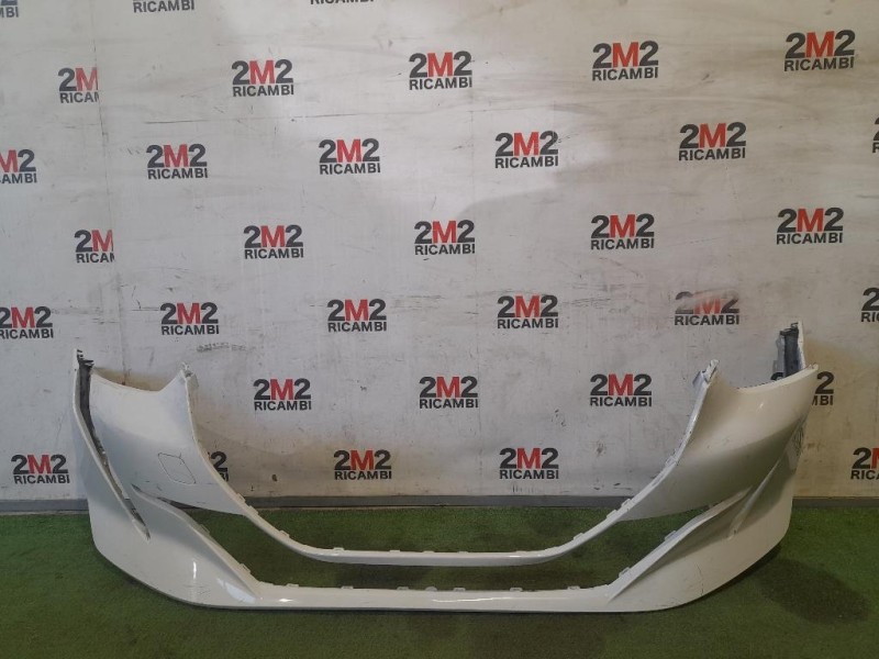 Paraurti ANT 9829033880 Peugeot 208 II 2019