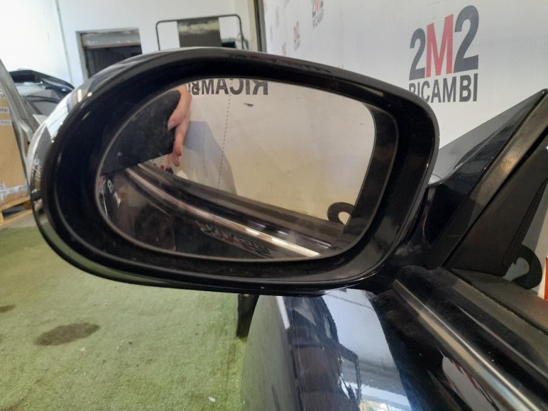 Retrovisore Esterno ANT SX A2098100176 Mercedes Classe CLK C209 2003