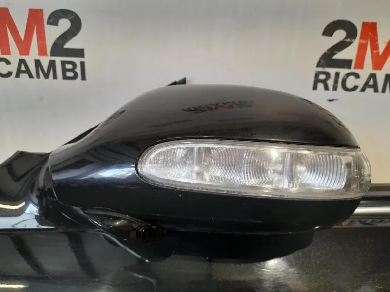 Retrovisore Esterno ANT SX A2098100176 Mercedes Classe CLK C209 2003