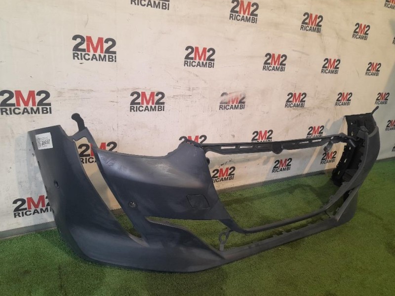 Paraurti ANT 164982681T Peugeot 208 II 2019