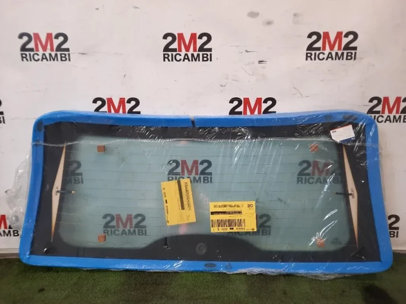 Lunotto 1677109 Ford C-max III 2011