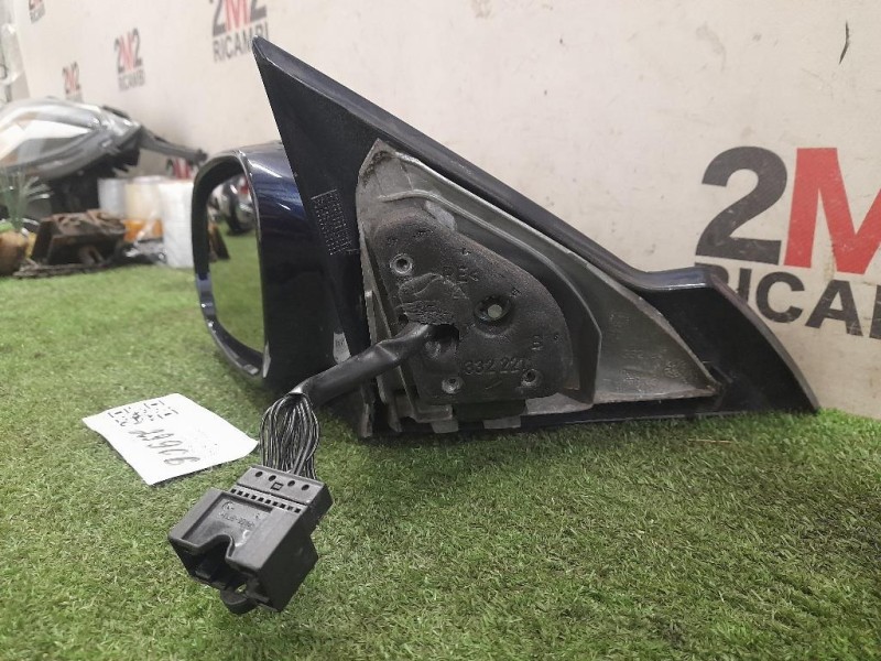 Retrovisore Esterno ANT SX 332200 14 FILE Mercedes Classe CLK C209 2003