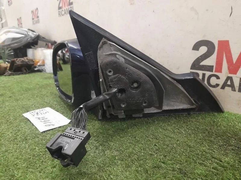 Retrovisore Esterno ANT SX 332200 14 FILE Mercedes Classe CLK C209 2003