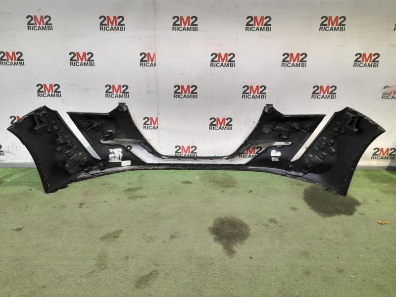 Paraurti ANT 9823203580 Peugeot 208 II 2019