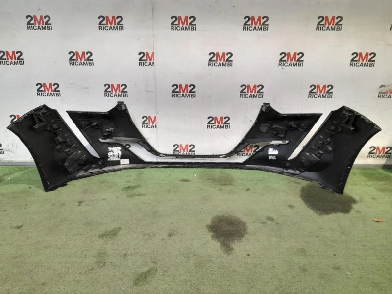 Paraurti ANT 9823203580 Peugeot 208 II 2019