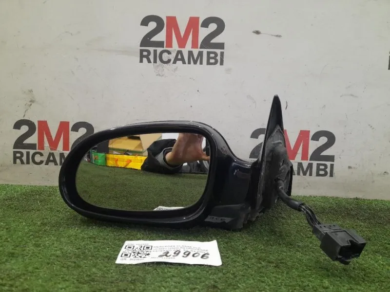 Retrovisore Esterno ANT SX 332200 14 FILE Mercedes Classe CLK C209 2003