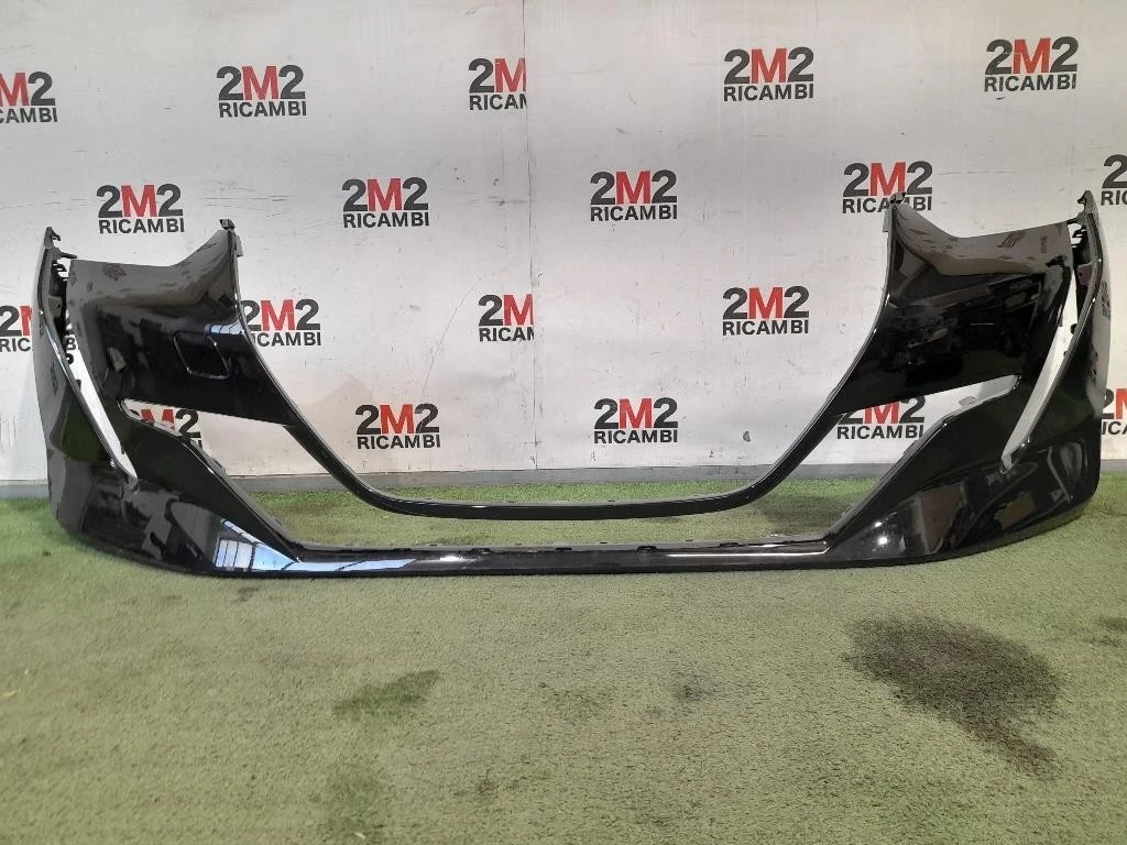 Paraurti ANT 9823203580 Peugeot 208 II 2019