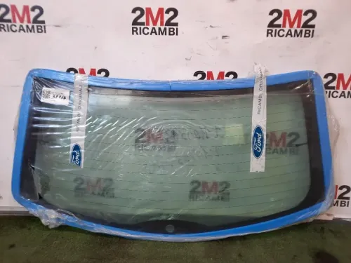 Lunotto 1090397 Ford Focus I 1999