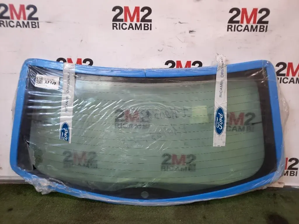 Lunotto 1090397 Ford Focus I 1999