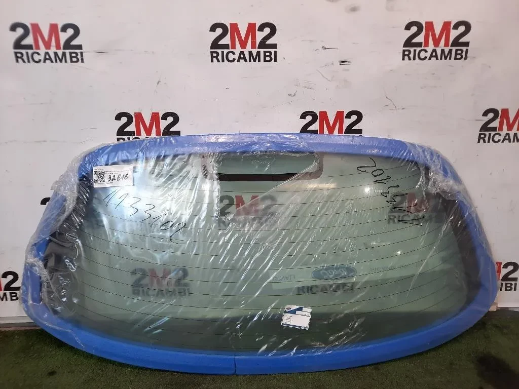 Lunotto 1133102 Ford KA I 1997