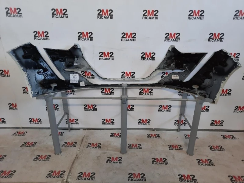 Paraurti ANT 164982701T Peugeot 208 II 2019