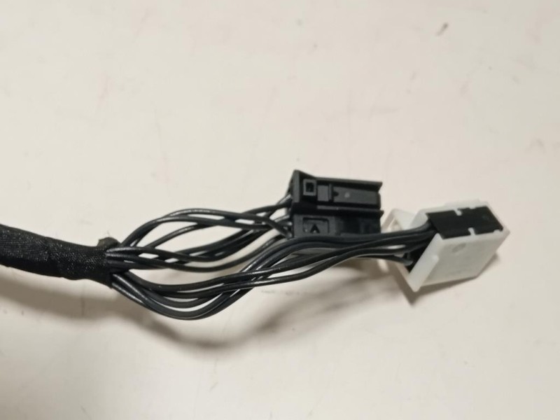 Retrovisore Esterno ANT SX A2078101916 7+6 FILE Mercedes Classe E C207 Coupé 2010