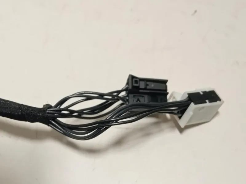 Retrovisore Esterno ANT SX A2078101916 7+6 FILE Mercedes Classe E C207 Coupé 2010