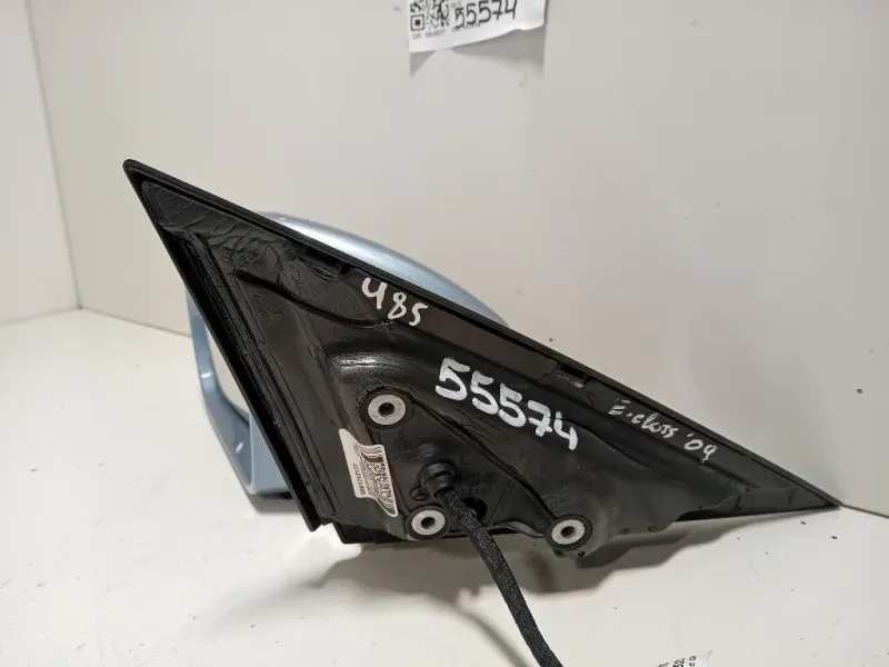 Retrovisore Esterno ANT SX A2078101916 7+6 FILE Mercedes Classe E C207 Coupé 2010