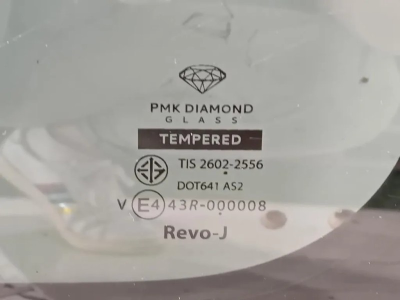 Lunotto 5130472 Ford Ranger I 1999