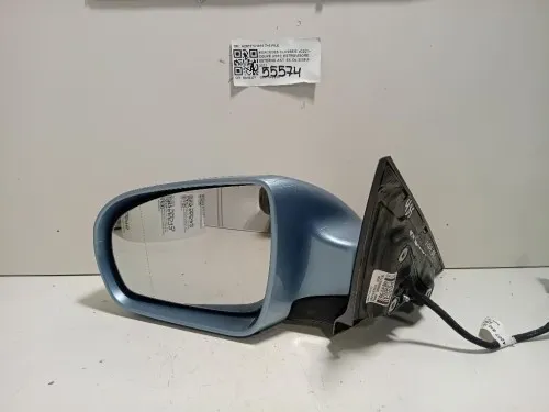 Retrovisore Esterno ANT SX A2078101916 7+6 FILE Mercedes Classe E C207 Coupé 2010