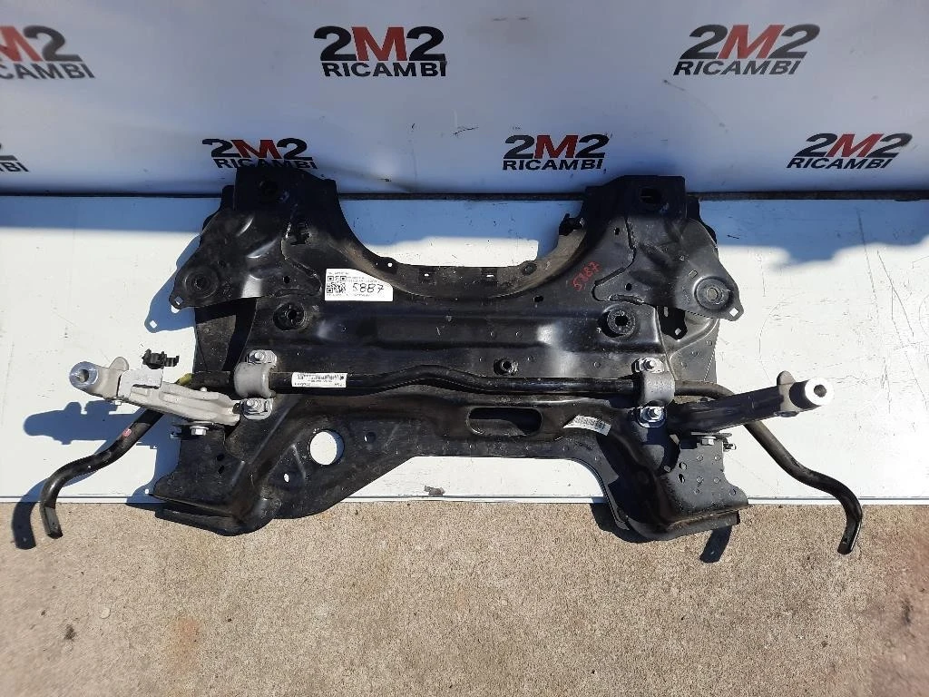 Assale ANT 9677071880 Peugeot 308 II 2017