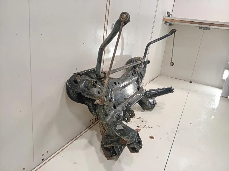 Assale ANT 95518213 Opel Movano B 2010