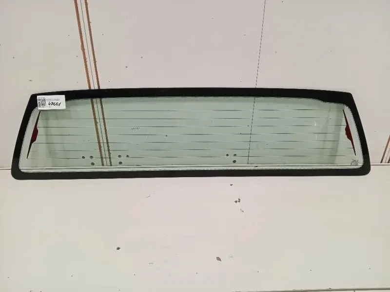 Lunotto 1779106 Ford Ranger IV 2012