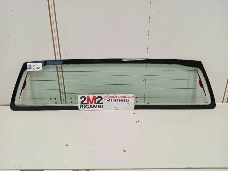 Lunotto 1779106 Ford Ranger IV 2012