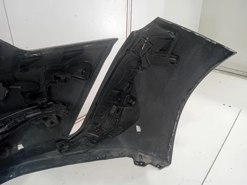 Paraurti ANT 164982661T Peugeot 208 II 2019