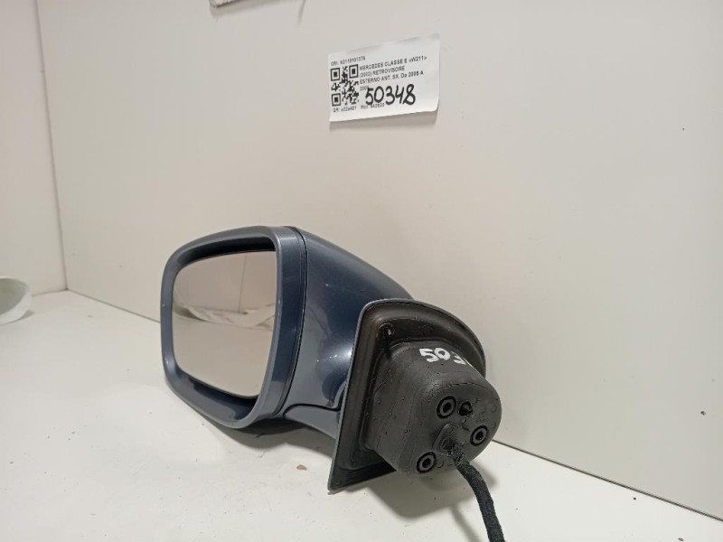 Retrovisore Esterno ANT SX A2118101376 Mercedes Classe E W211 2002