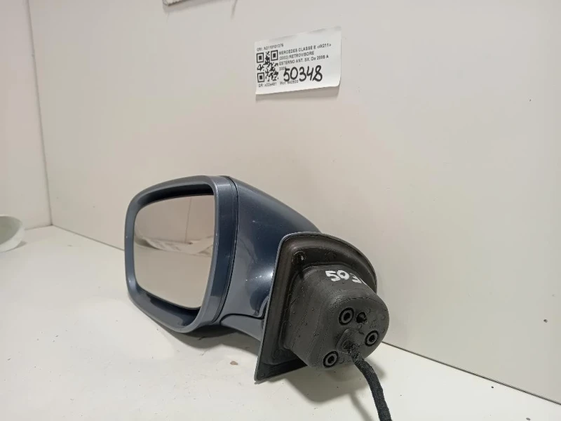Retrovisore Esterno ANT SX A2118101376 Mercedes Classe E W211 2002