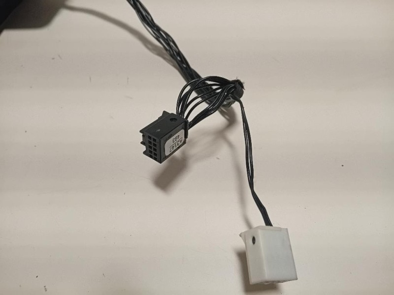 Retrovisore Esterno ANT SX A2118101376 Mercedes Classe E W211 2002