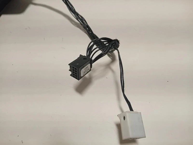 Retrovisore Esterno ANT SX A2118101376 Mercedes Classe E W211 2002