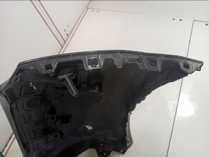 Paraurti ANT 164982661T Peugeot 208 II 2019