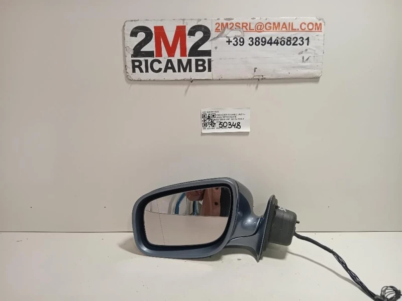 Retrovisore Esterno ANT SX A2118101376 Mercedes Classe E W211 2002