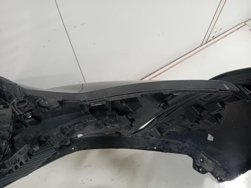 Paraurti ANT 164982661T Peugeot 208 II 2019