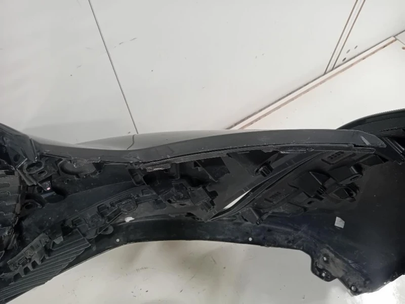 Paraurti ANT 164982661T Peugeot 208 II 2019