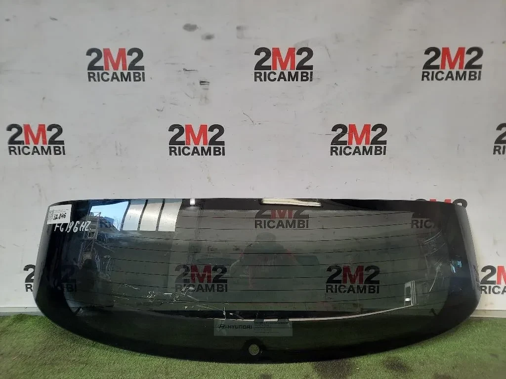 Lunotto 871102B000 Hyundai Santa FÉ II 2006