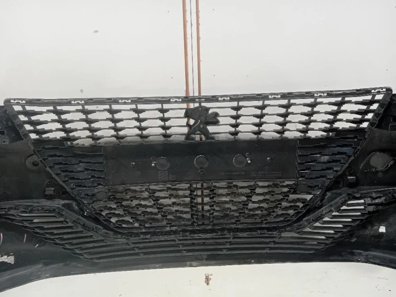 Paraurti ANT 164982661T Peugeot 208 II 2019